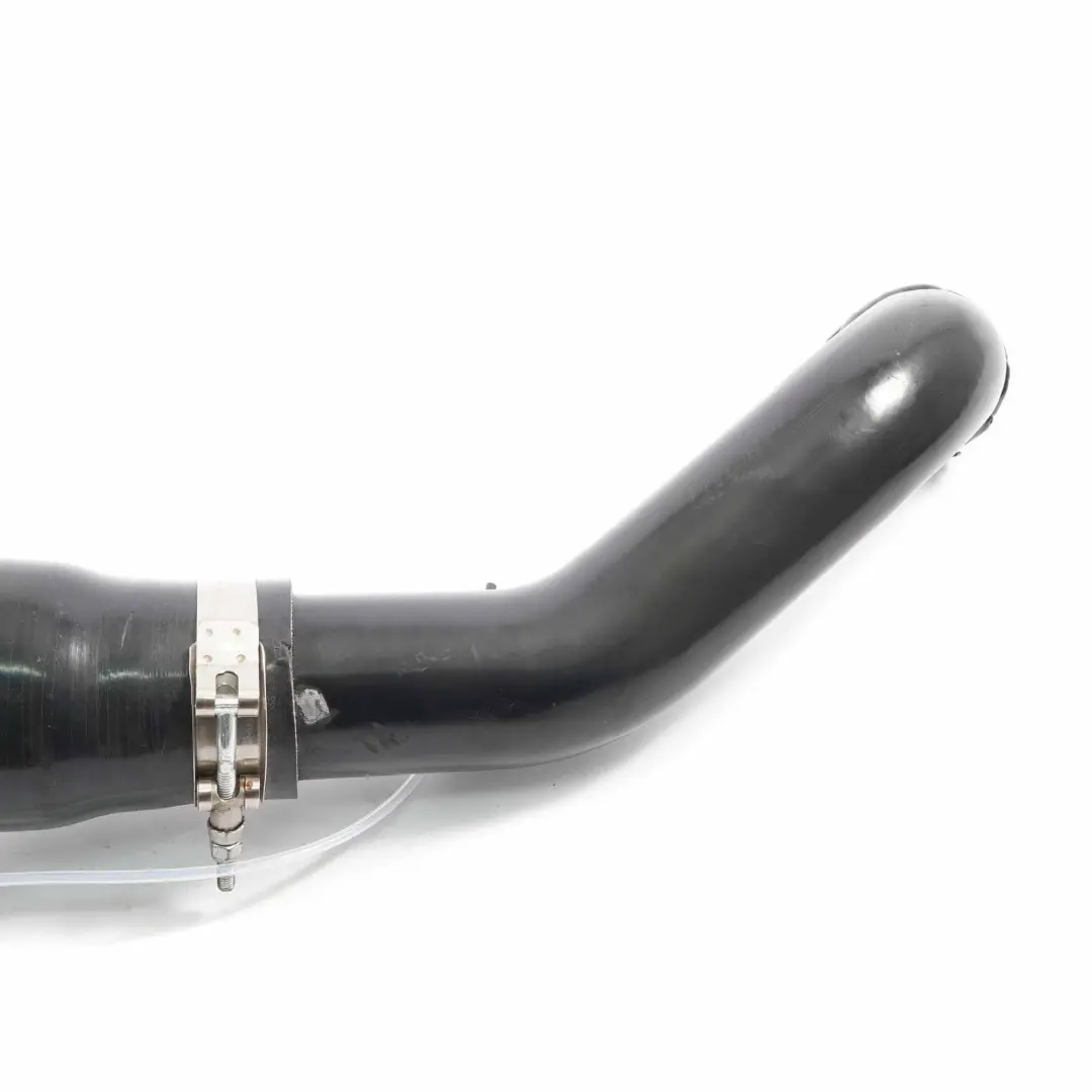 Air Intake Hose BMW F20 F30 Auto Silicone Hose Performance Inlet Pipe Line - SKU F20 Silicone Hose - Part number F20 Silicone Hose
