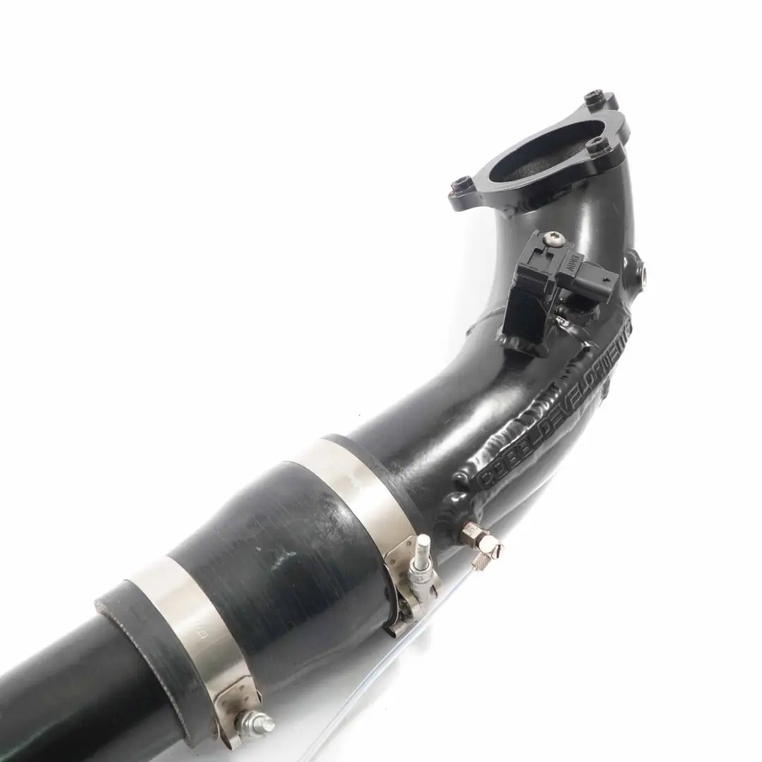 Air Intake Hose BMW F20 F30 Auto Silicone Hose Performance Inlet Pipe Line - SKU F20 Silicone Hose - Part number F20 Silicone Hose