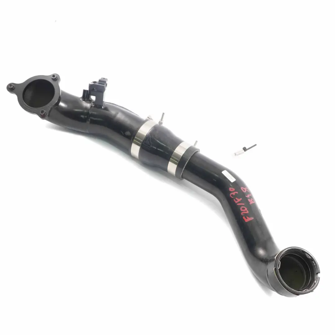 Air Intake Hose BMW F20 F30 Auto Silicone Hose Performance Inlet Pipe Line - SKU F20 Silicone Hose - Part number F20 Silicone Hose