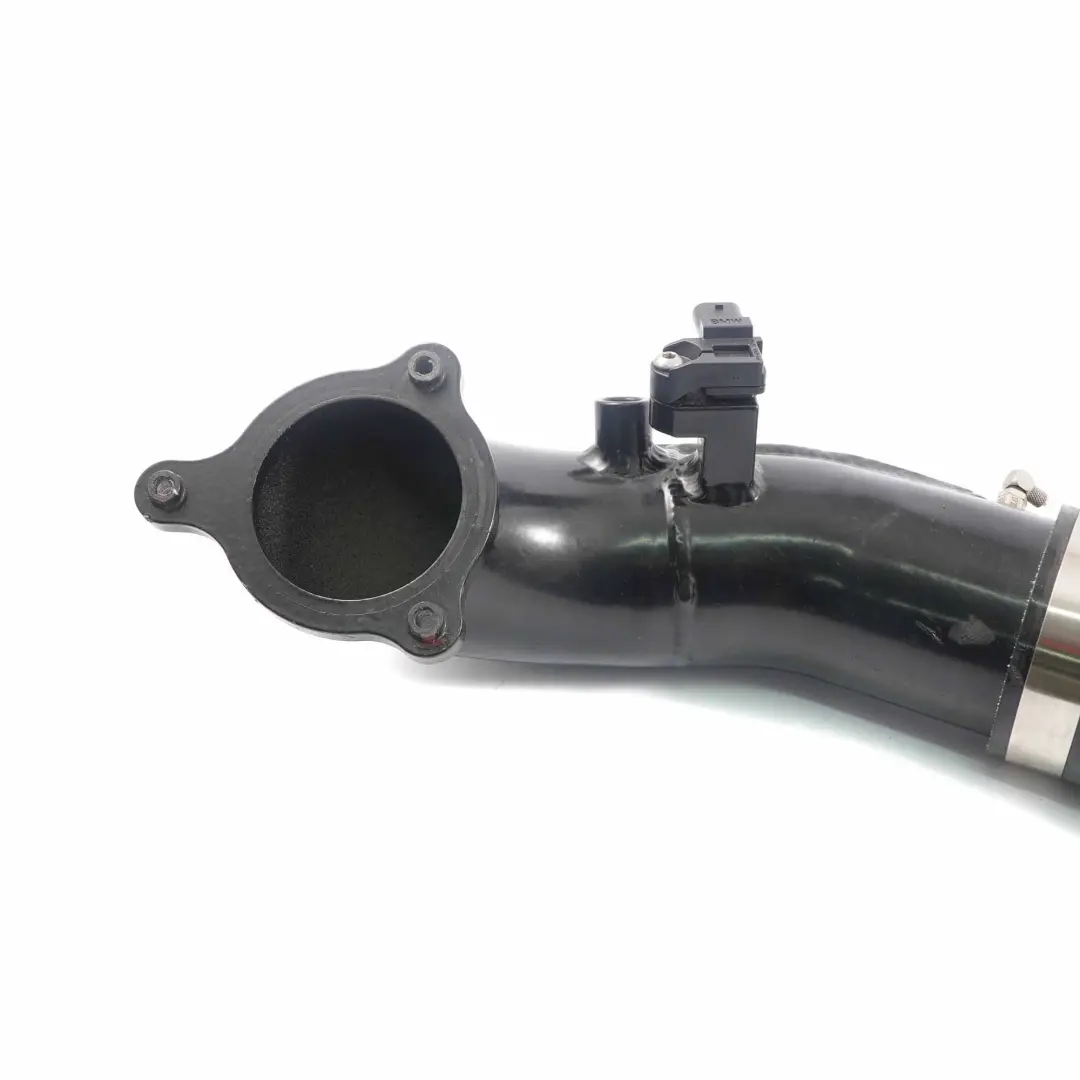 Air Intake Hose BMW F20 F30 Auto Silicone Hose Performance Inlet Pipe Line - SKU F20 Silicone Hose - Part number F20 Silicone Hose