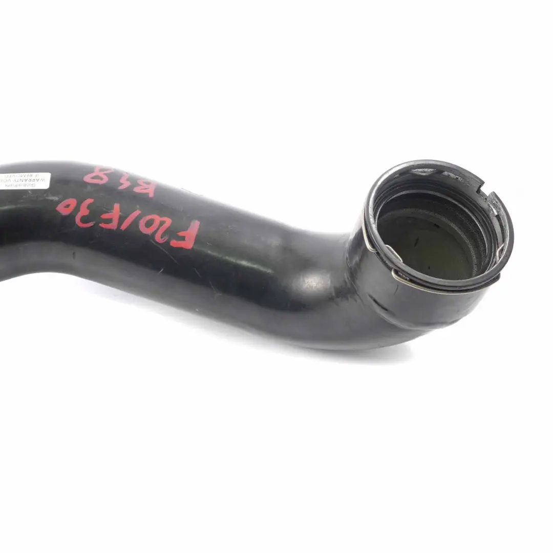 Air Intake Hose BMW F20 F30 Auto Silicone Hose Performance Inlet Pipe Line - SKU F20 Silicone Hose - Part number F20 Silicone Hose