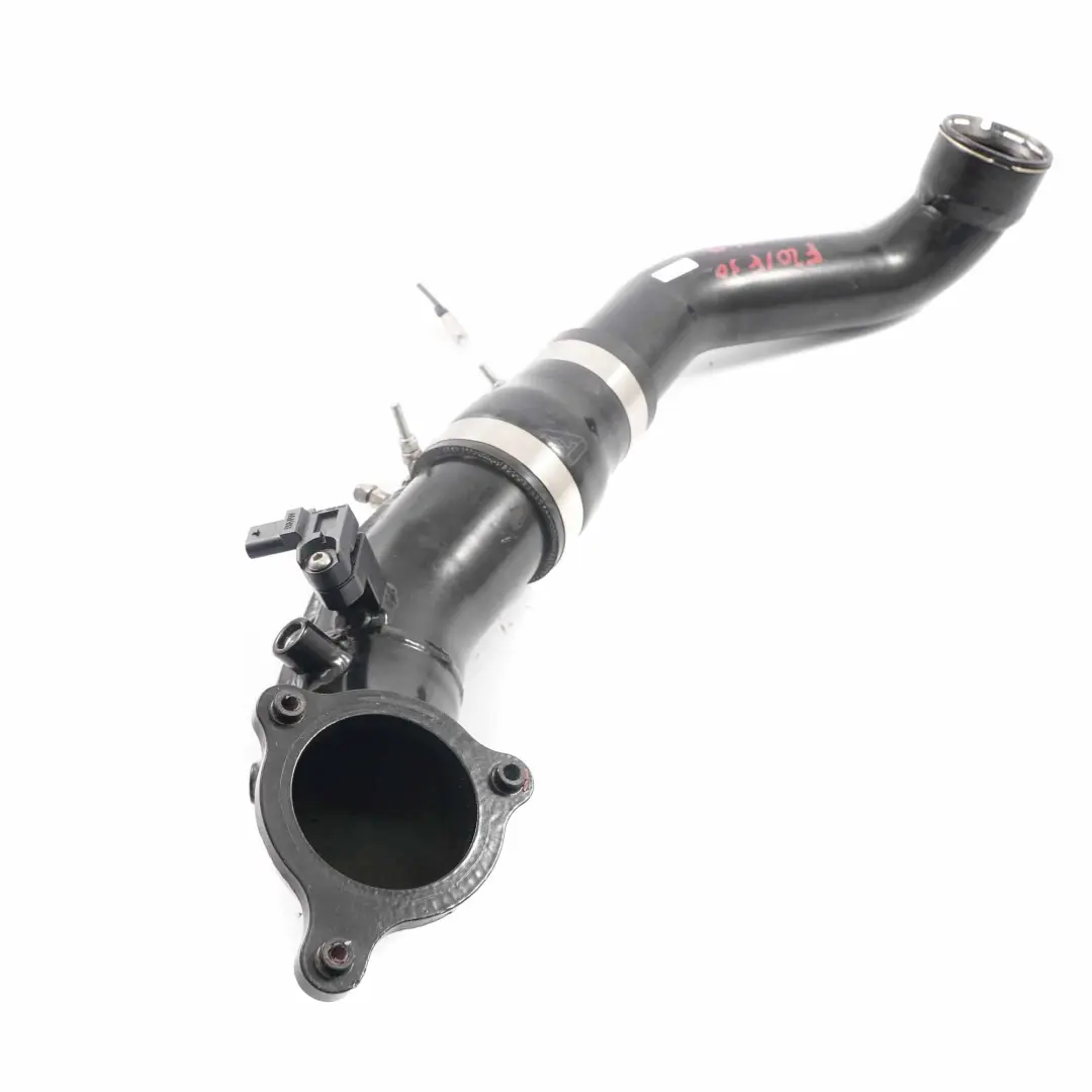 Air Intake Hose BMW F20 F30 Auto Silicone Hose Performance Inlet Pipe Line - SKU F20 Silicone Hose - Part number F20 Silicone Hose