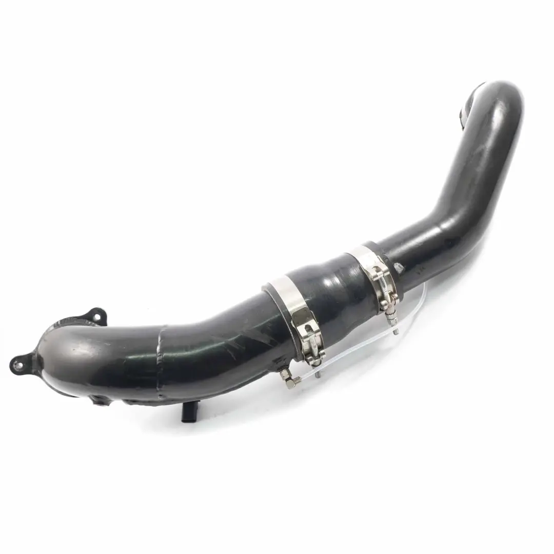 Air Intake Hose BMW F20 F30 Auto Silicone Hose Performance Inlet Pipe Line - SKU F20 Silicone Hose - Part number F20 Silicone Hose