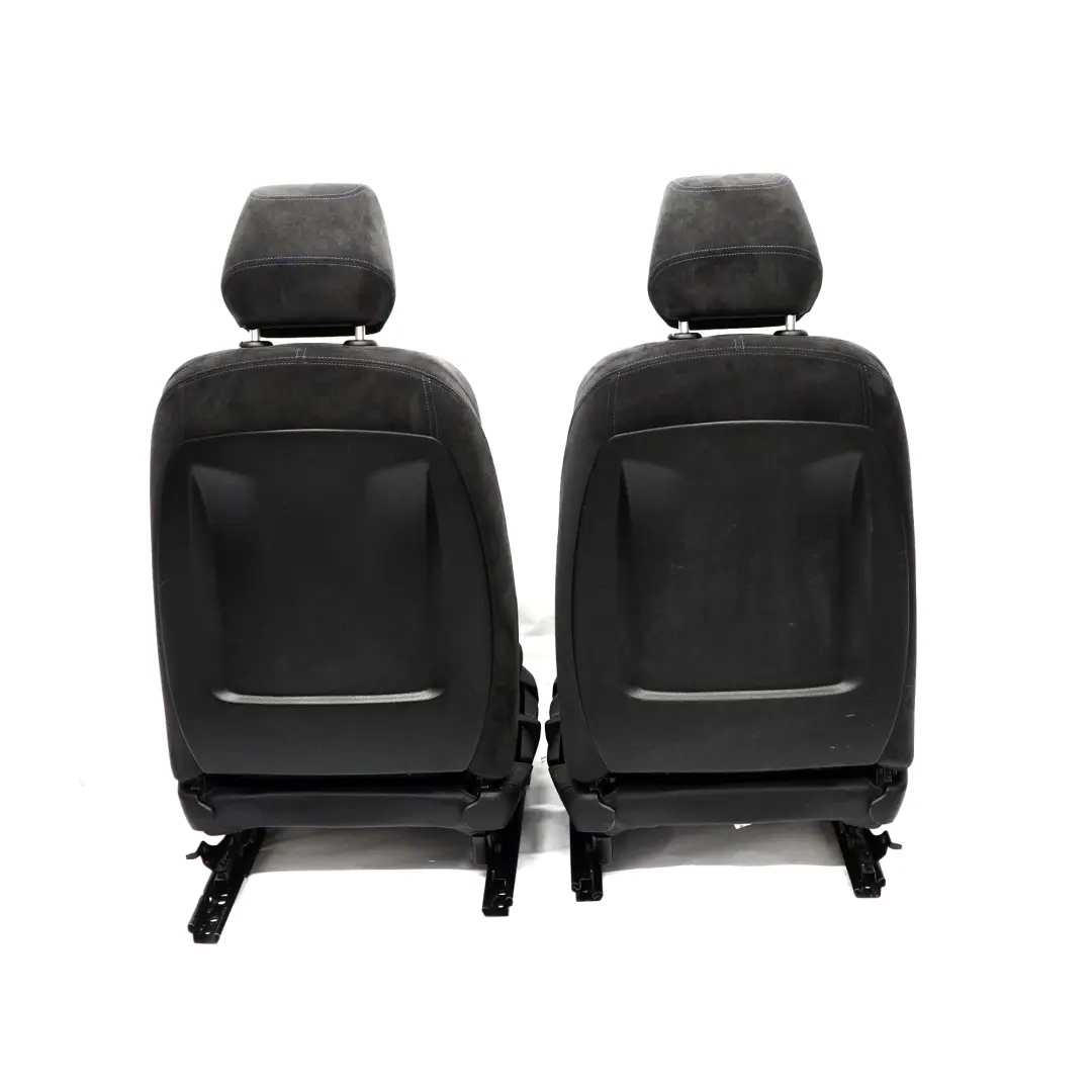 Stoff Hexagon Alcantara Sitze Sportsitze Sitz für BMW M Sport mit Teilenummer F20 BMW M Sport Stoff Hexagon Alcantara Sitze Sportsitze Sitz - SKU F20 Sport Alcantara Seats - Teilenummer F20