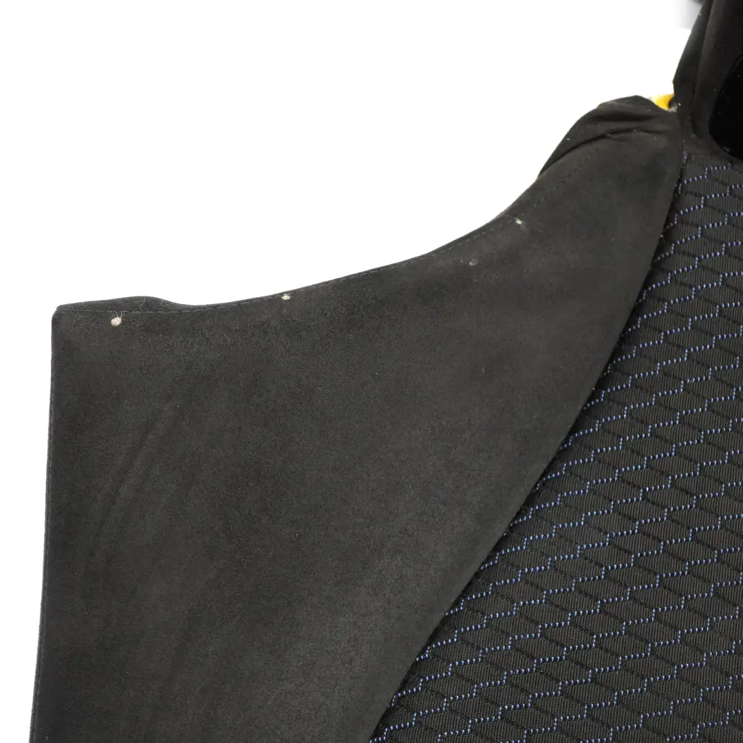 Fotele Sport Fotel Kanapa Oprcie Alcantara do BMW o numerze F20 BMW Fotele Sport Fotel Kanapa Oprcie Alcantara - SKU F20 Sport Alcantara Seats - Numer Części F20