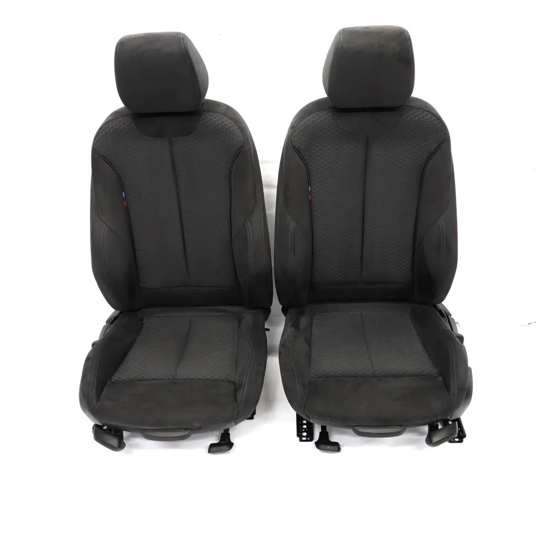 Fotele Sport Fotel Kanapa Oprcie Alcantara do BMW o numerze F20 BMW Fotele Sport Fotel Kanapa Oprcie Alcantara - SKU F20 Sport Alcantara Seats - Numer Części F20