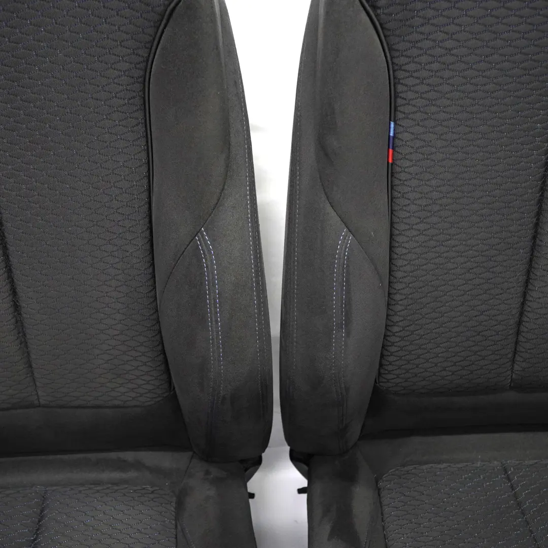 Fotele Sport Fotel Kanapa Oprcie Alcantara do BMW o numerze F20 BMW Fotele Sport Fotel Kanapa Oprcie Alcantara - SKU F20 Sport Alcantara Seats - Numer Części F20