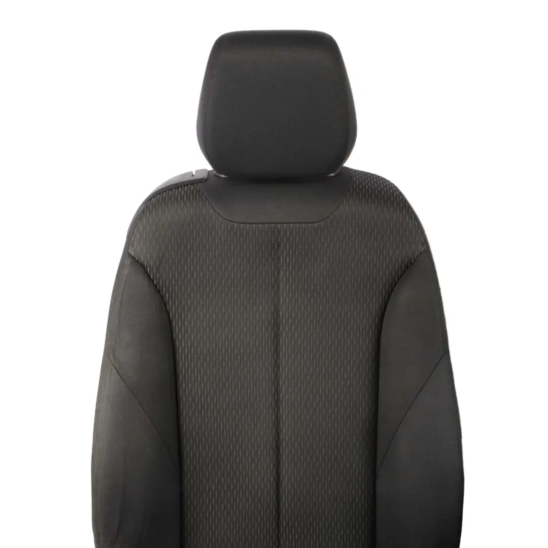  Seats BMW 1 Series F21 Cloth Fabric Set Interior Front Rear Seat with Door Cards - SKU F21 Cloth Interior Seats - Part number  7295060