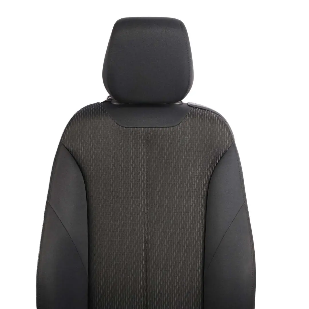  *BMW 1 er F21 LCI Stoff Innensitze Sitze innen vorne hinten - SKU F21 Cloth Interior Seats - Teilenummer  7295060