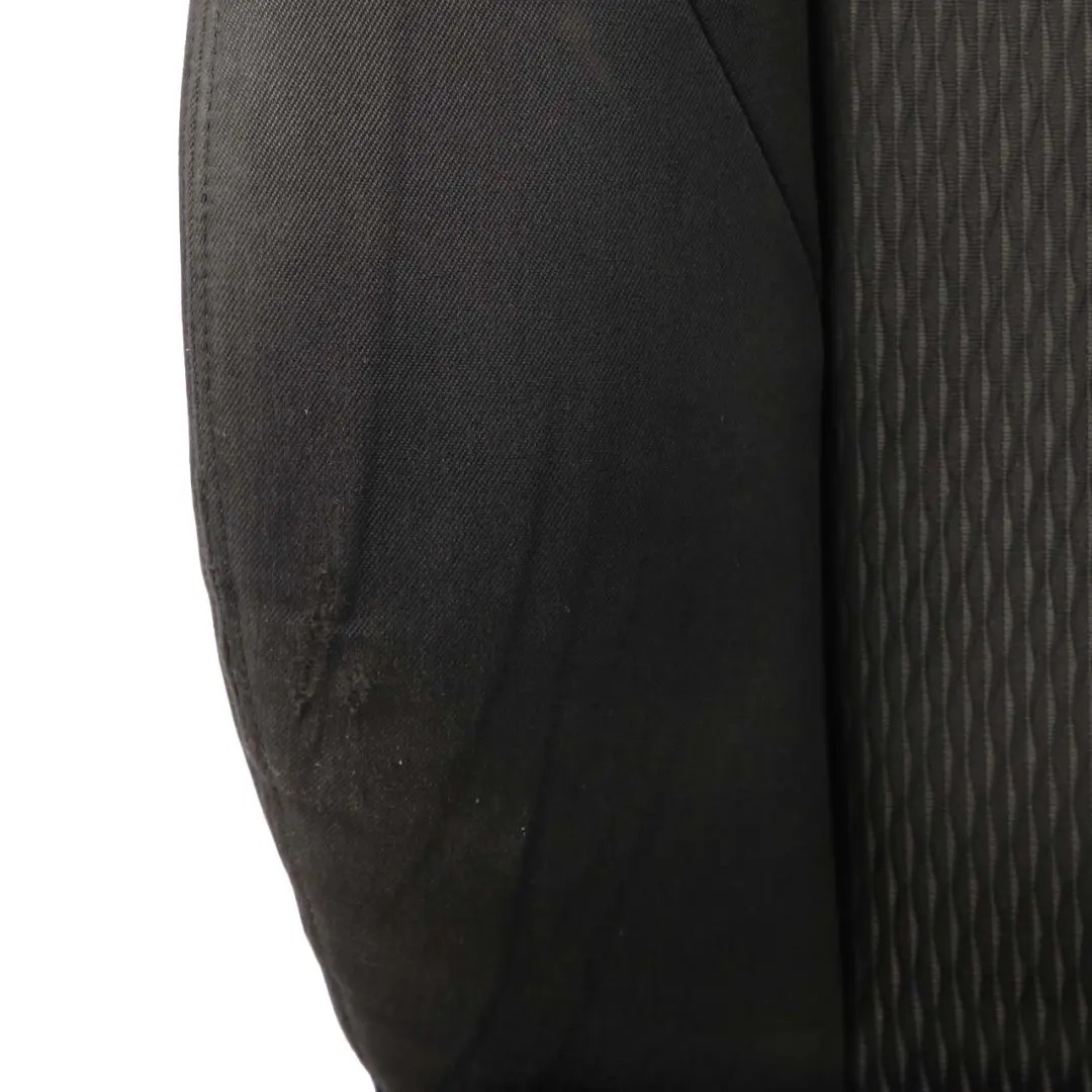 BMW F21 LCI Tissu Innensitze Seance Interieur avant Arriere - SKU F21 Cloth Interior Seats - Numéro de pièce  7295060