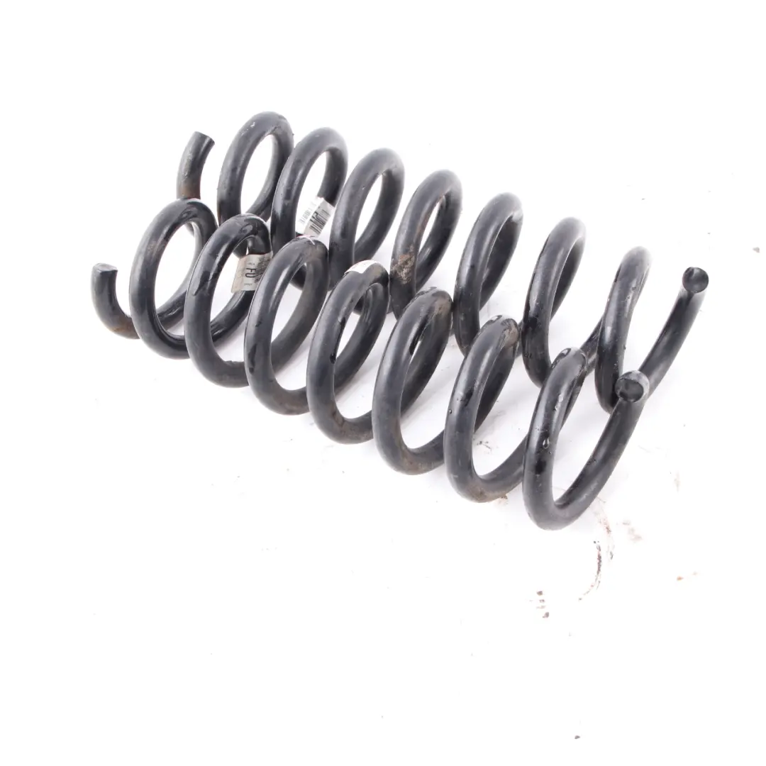 Coil Spring Rear Axle Suspension FU Coil Springs Left Right Set N/O/S to BMW F21 with Part number F21 FU Rear Coil Spring Set BMW F21 Coil Spring Rear Axle Suspension FU Coil Springs Left Right Set N/O/S - SKU F21 FU Rear Coil Spring Set - Part number F21 FU Rear Coil Spring Set