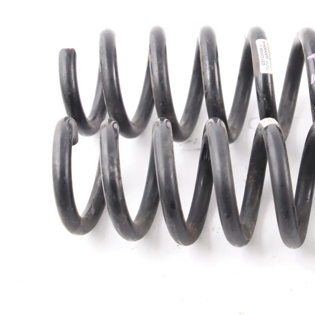BMW F21 Ressorts à boudin Essieu arrière FU Ressorts à boudin Gauche Droite Set - SKU F21 FU Rear Coil Spring Set - Numéro de pièce F21 FU Rear Coil Spring Set