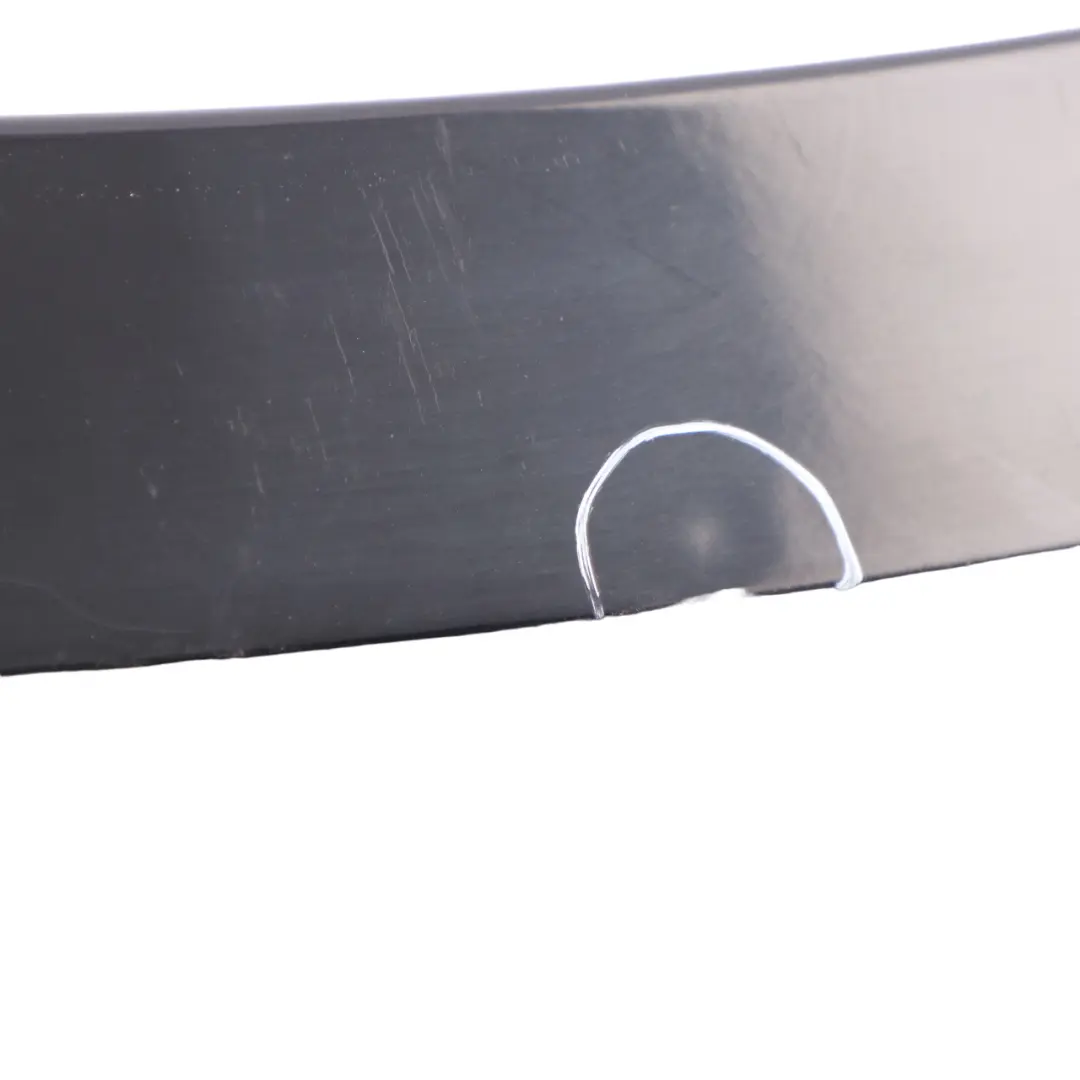 Boot Trunk Lid Spoiler Panel Lip Trim Black to BMW F22 Rear Tailgate with Part number F22 Black Spoiler BMW F22 Rear Tailgate Boot Trunk Lid Spoiler Panel Lip Trim Black - SKU F22 Black Spoiler-1 - Part number F22 Black Spoiler