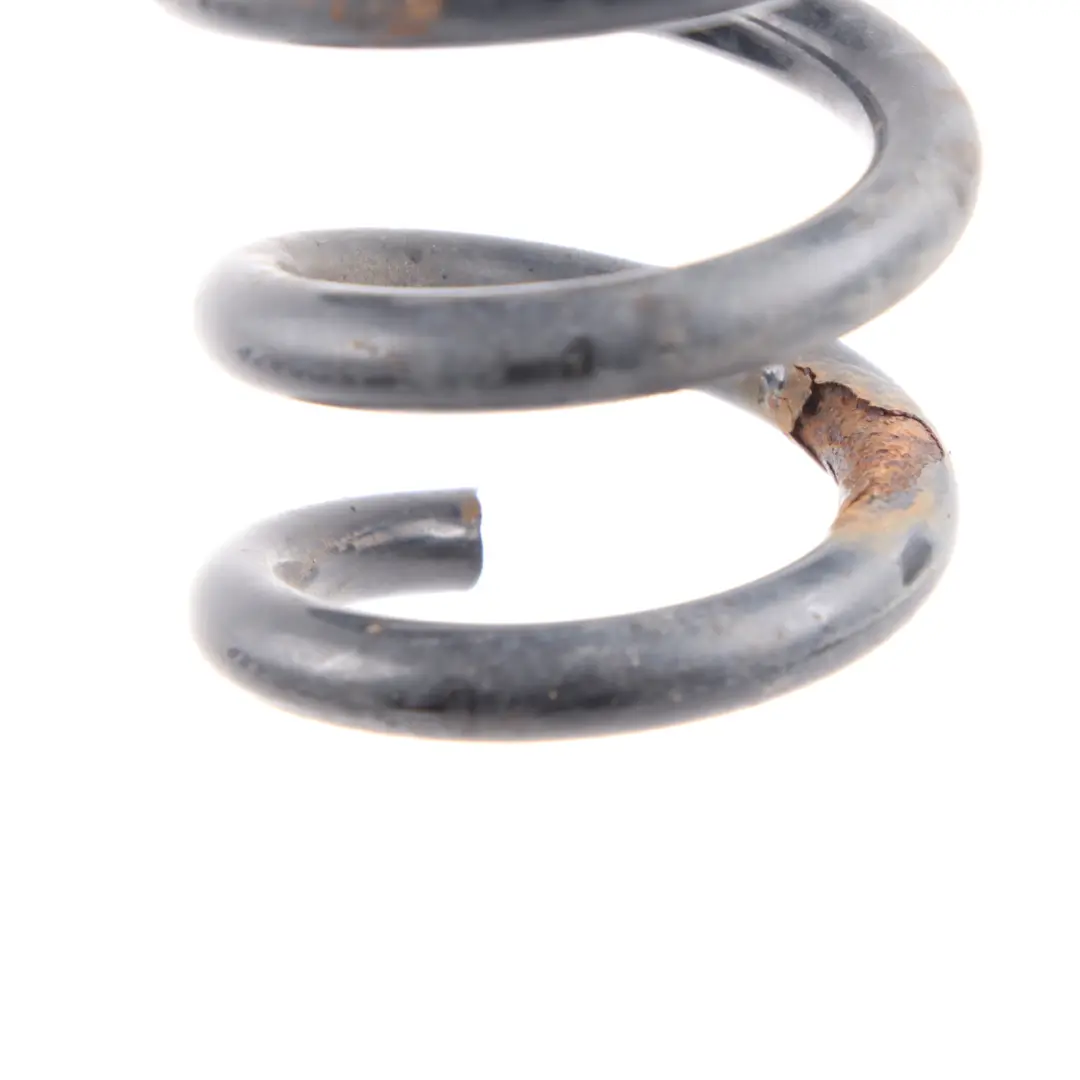 BMW X3 F25 Coil Spring GB Rear Axle Suspension Coil Springs Left Right N/O/S Set - SKU F25 GB Rear Coil Spring Set - Part number F25 GB Rear Coil Spring Set