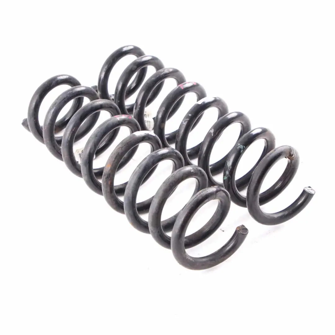Coil Spring GB Rear Axle Suspension Coil Springs Left Right N/O/S Set to BMW X3 F25 with Part number F25 GB Rear Coil Spring Set BMW X3 F25 Coil Spring GB Rear Axle Suspension Coil Springs Left Right N/O/S Set - SKU F25 GB Rear Coil Spring Set - Part number F25 GB Rear Coil Spring Set