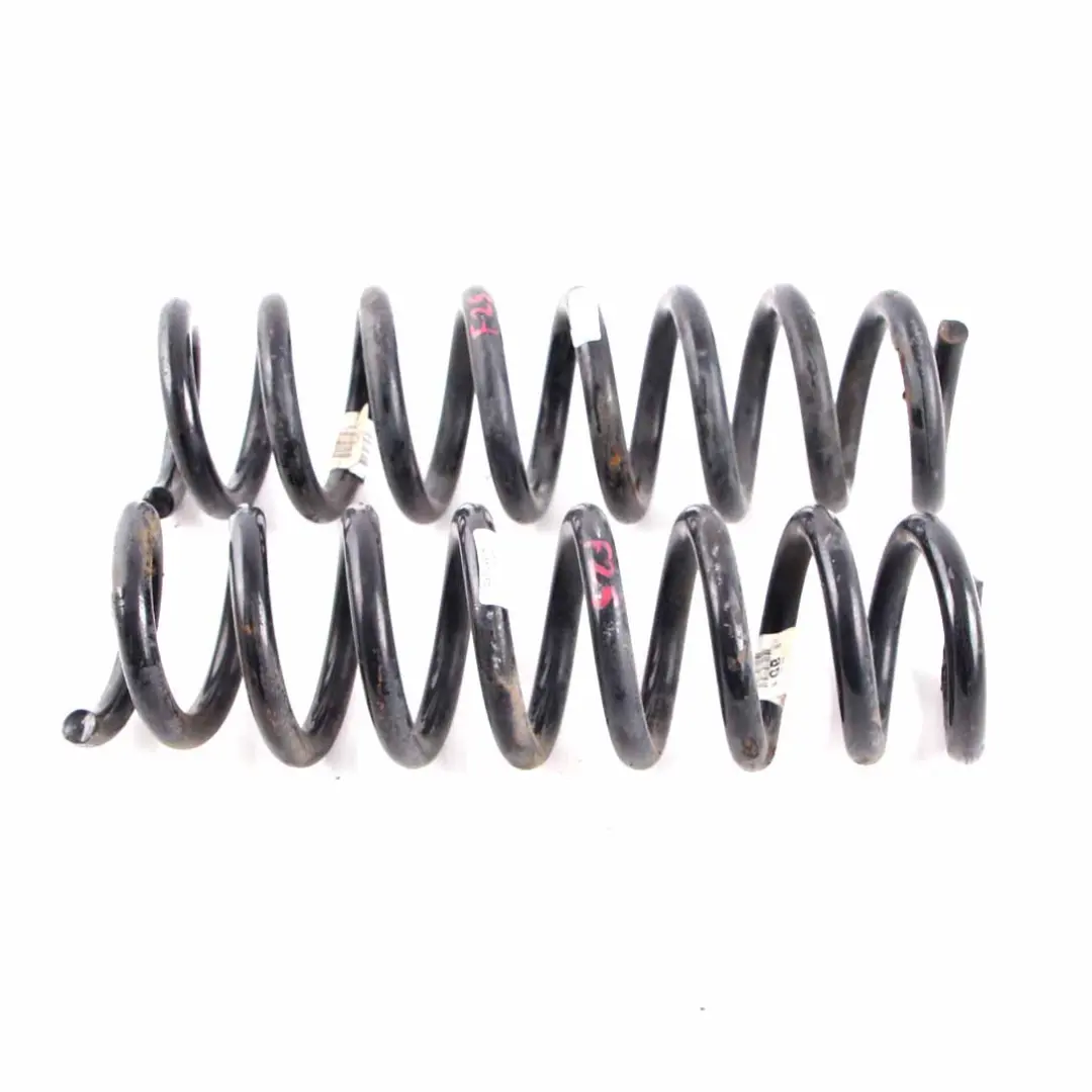 Coil Spring GB Rear Axle Suspension Coil Springs Left Right N/O/S Set to BMW X3 F25 with Part number F25 GB Rear Coil Spring Set BMW X3 F25 Coil Spring GB Rear Axle Suspension Coil Springs Left Right N/O/S Set - SKU F25 GB Rear Coil Spring Set - Part number F25 GB Rear Coil Spring Set