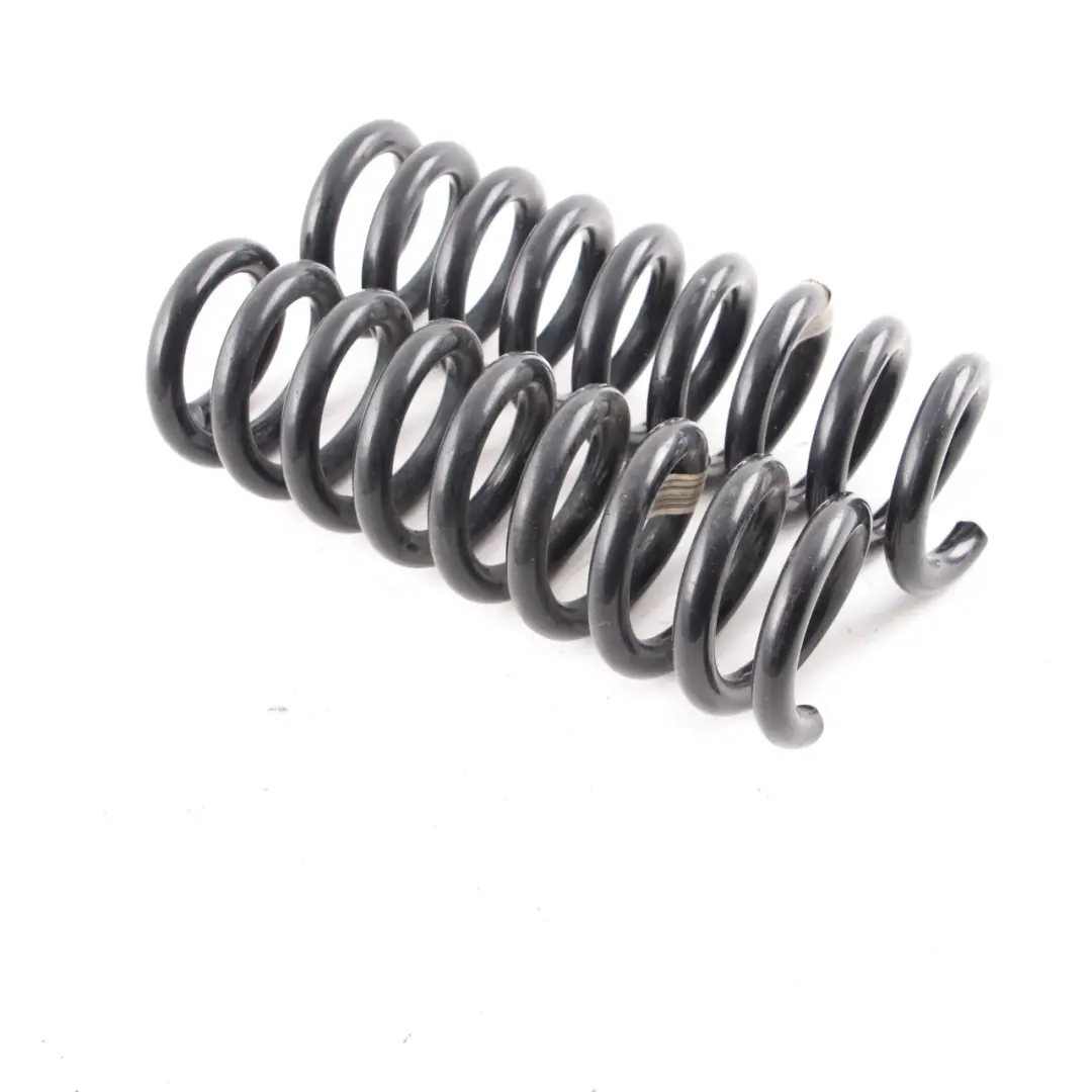 BMW F22 Coil Spring MC Rear Axle Suspension Coil Springs Left Right N/O/S Set - SKU F22 MC Rear Coil Spring Set - Part number F22 MC Rear Coil Spring Set