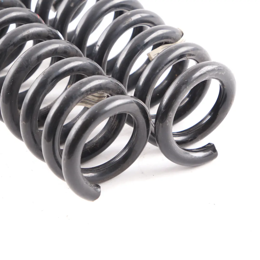 Muelle Suspensión Eje Trasero Izquierdo Derecho Juego para BMW F22 con número de pieza F22 MC Rear Coil Spring Set BMW F22 Muelle Suspensión Eje Trasero Izquierdo Derecho Juego - SKU F22-MC-REAR-COIL-SPRING-SET - Número de pieza F22 MC Rear Coil Spring Set