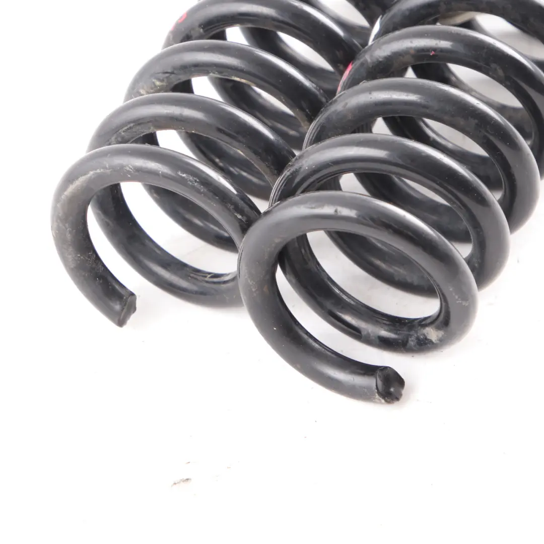 BMW F22 Muelle Suspensión Eje Trasero Izquierdo Derecho Juego - SKU F22-MC-REAR-COIL-SPRING-SET - Número de pieza F22 MC Rear Coil Spring Set