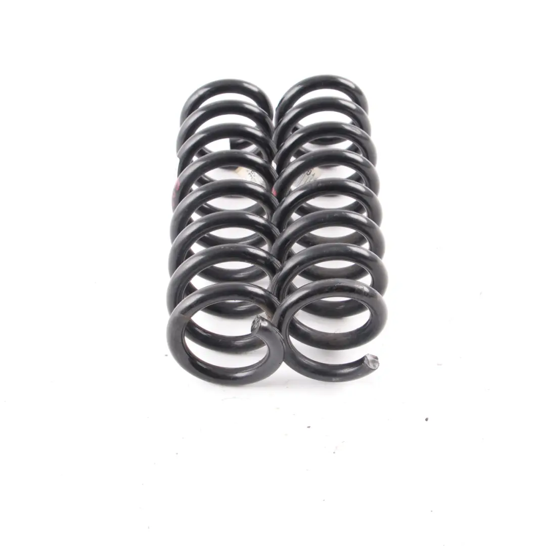 Rear Axle Suspension Left Right N/O/S Set - SKU F23 GE COIL SPRING - Part number F23 GE COIL SPRING