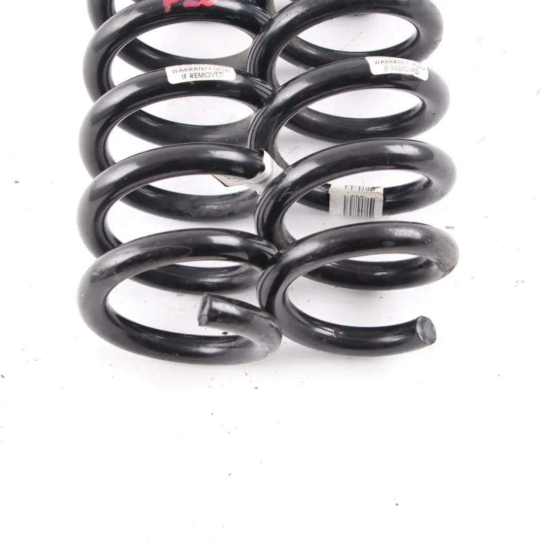 Axle Suspension Left Right N/O/S Set to Rear with Part number F23 GE COIL SPRING Rear Axle Suspension Left Right N/O/S Set - SKU F23 GE COIL SPRING - Part number F23 GE COIL SPRING