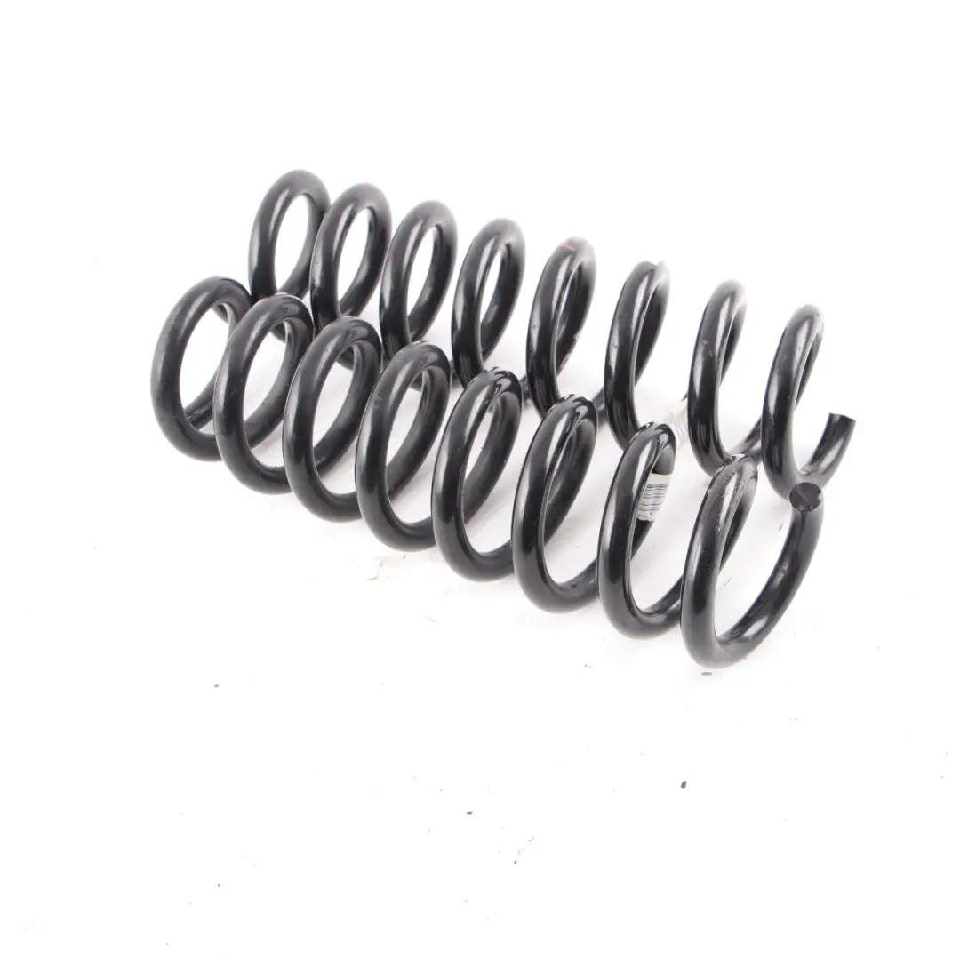 Rear Axle Suspension Left Right N/O/S Set - SKU F23 GE COIL SPRING - Part number F23 GE COIL SPRING