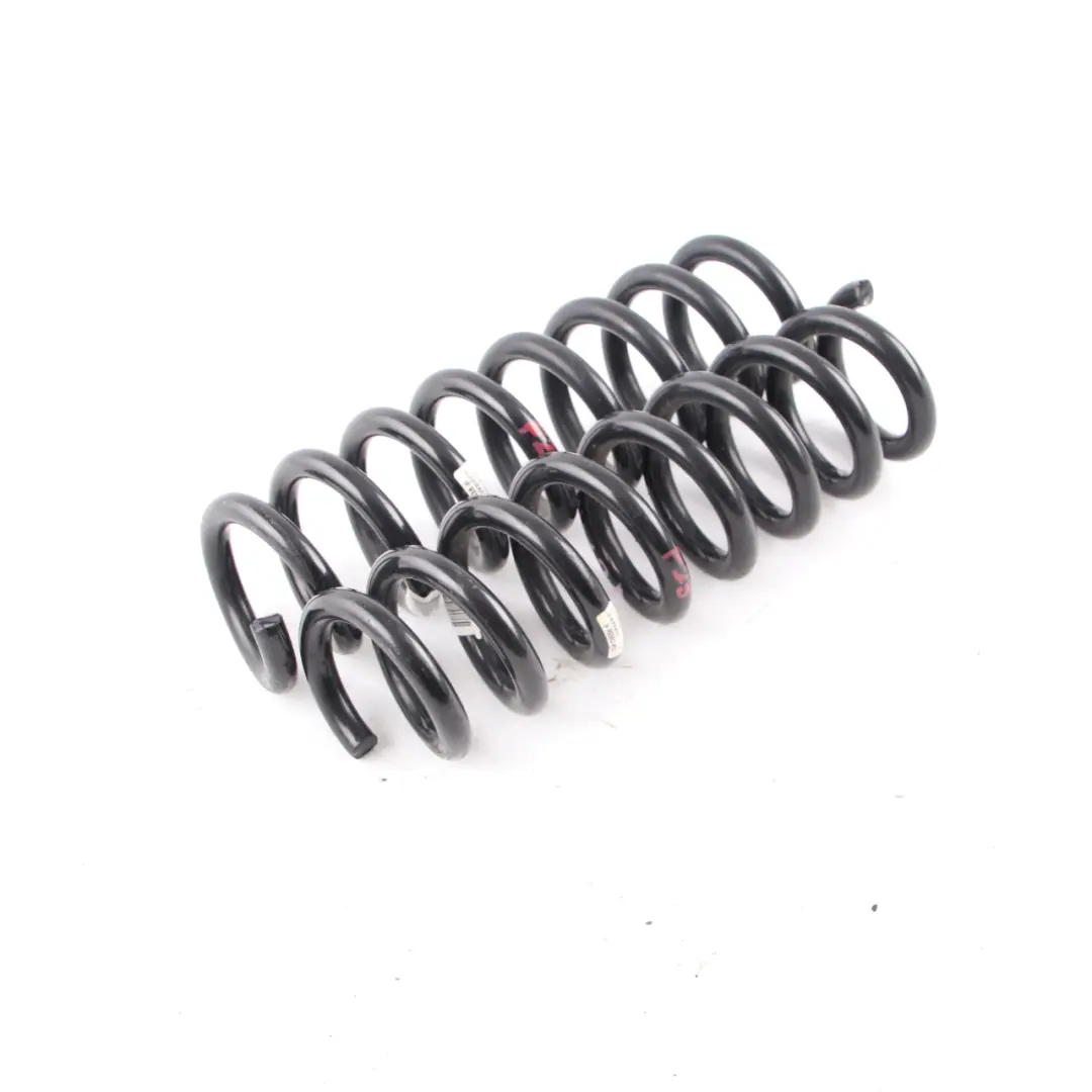 Rear Axle Suspension Left Right N/O/S Set - SKU F23 GE COIL SPRING - Part number F23 GE COIL SPRING