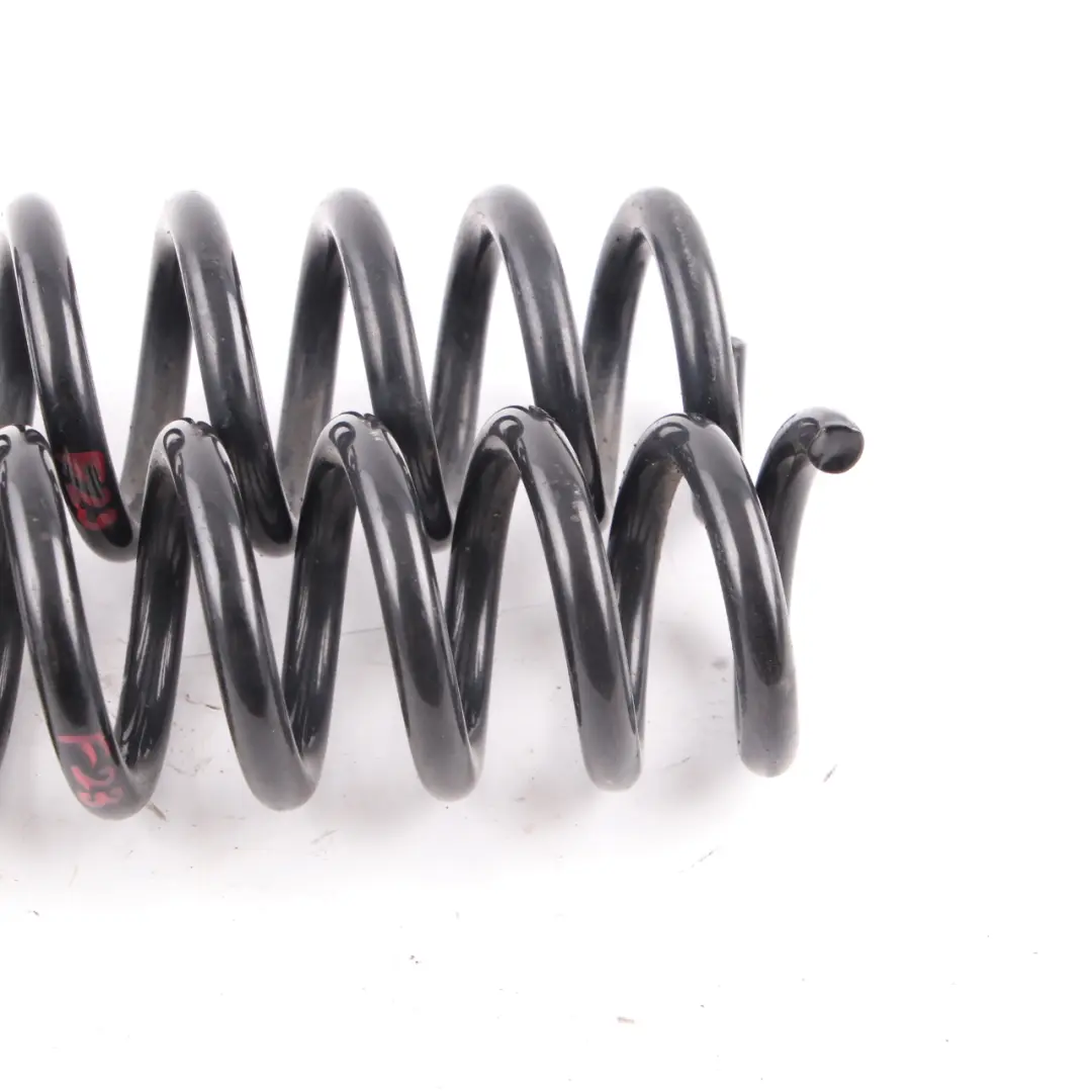 Rear Axle Suspension Left Right N/O/S Set - SKU F23 GE COIL SPRING - Part number F23 GE COIL SPRING