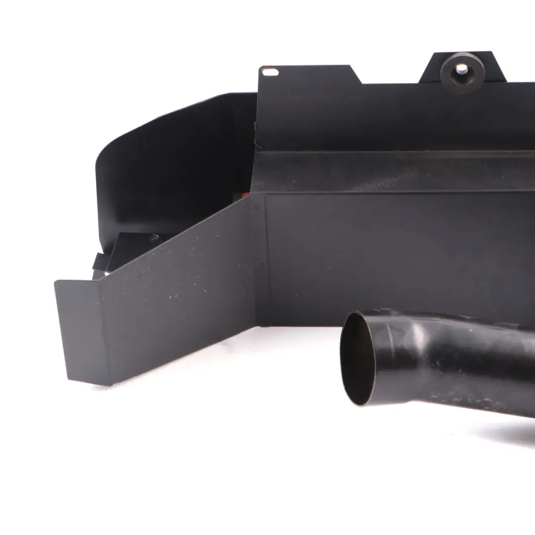 Intake System Cone Filter Hose Pipe to BMW F30 F31 320i Petrol Air with Part number F30 AIR FILTER BMW F30 F31 320i Petrol Air Intake System Cone Filter Hose Pipe - SKU F30 AIR FILTER - Part number F30 AIR FILTER