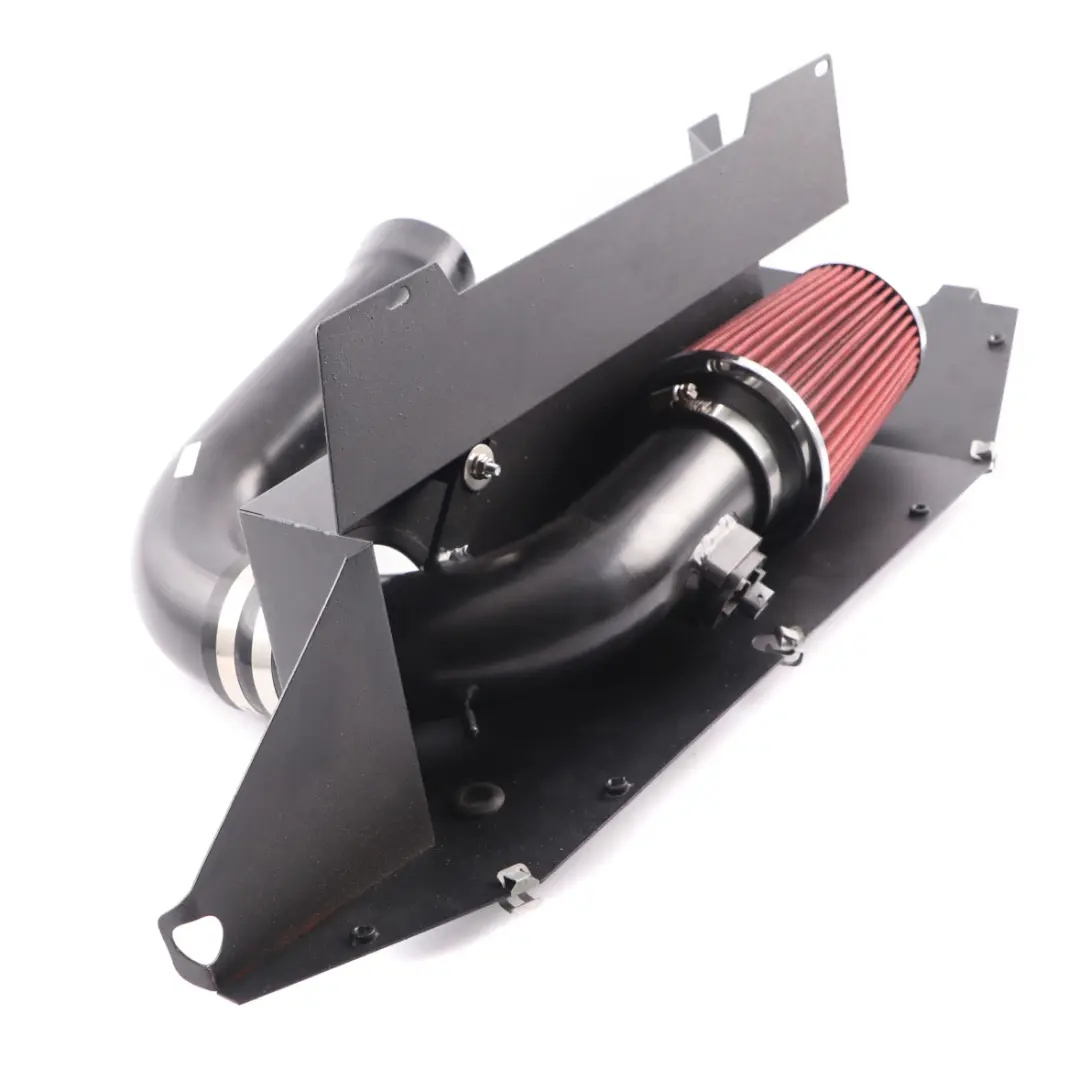 Intake System Cone Filter Hose Pipe to BMW F30 F31 320i Petrol Air with Part number F30 AIR FILTER BMW F30 F31 320i Petrol Air Intake System Cone Filter Hose Pipe - SKU F30 AIR FILTER - Part number F30 AIR FILTER