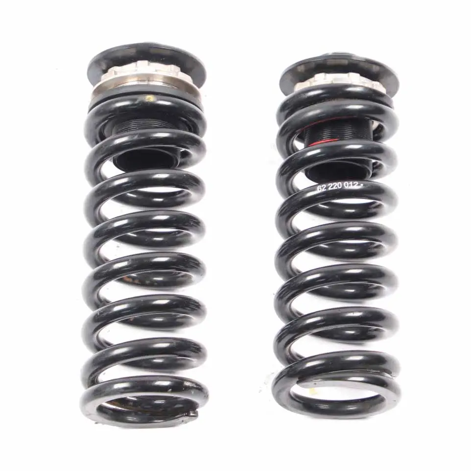 Spring Strut BMW F30 BC Racing Front Rear Suspension Coilover Shock Absorber Set - SKU F30 BC Racing Suspension - Part number F30 BC Racing Suspension