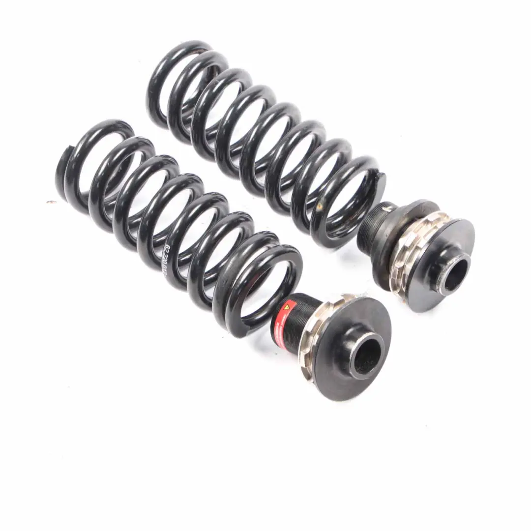 Spring Strut BMW F30 BC Racing Front Rear Suspension Coilover Shock Absorber Set - SKU F30 BC Racing Suspension - Part number F30 BC Racing Suspension