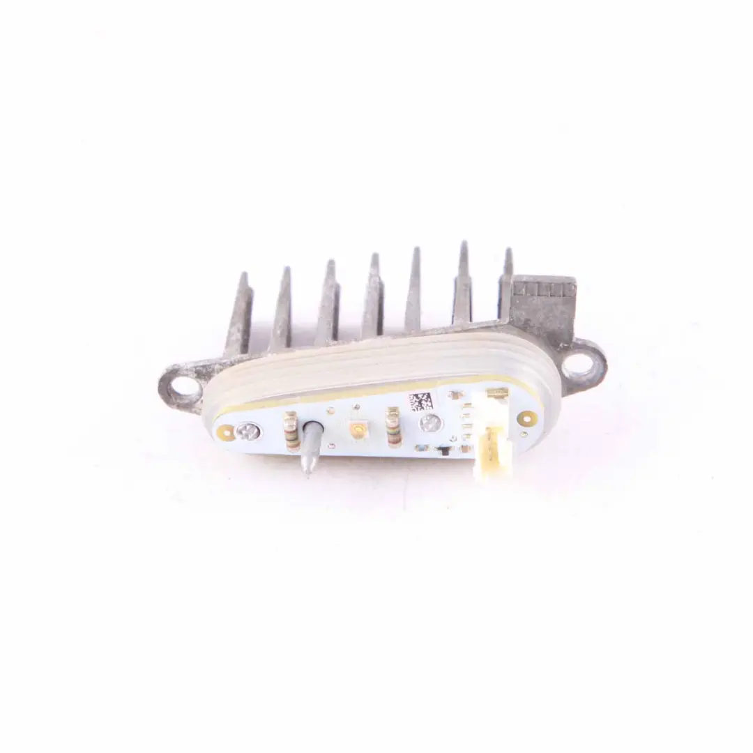 BMW F30 F32 Front Headlamp Headlight Angel Ring Light Bulb Socket Lamp Right O/S - SKU F30-F32-Angel-Bulb - Part number F30 F32 Angel Bulb