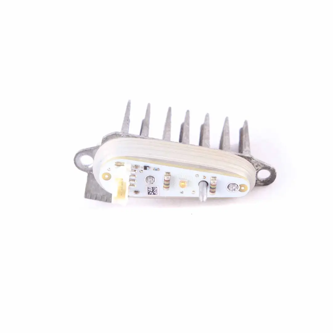 BMW F30 F32 Front Headlamp Headlight Angel Ring Light Bulb Socket Lamp Right O/S - SKU F30-F32-Angel-Bulb - Part number F30 F32 Angel Bulb