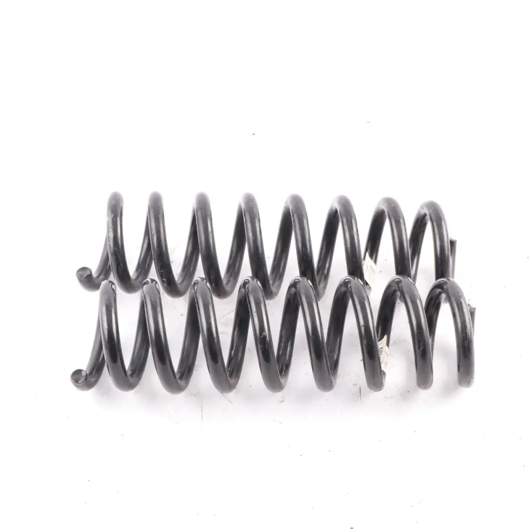 BMW F30 Rear Axle Suspension Left Right N/O/S Coil Spring Set GD - SKU F30 GD Rear Coil Spring Set-1 - Part number F30 GD