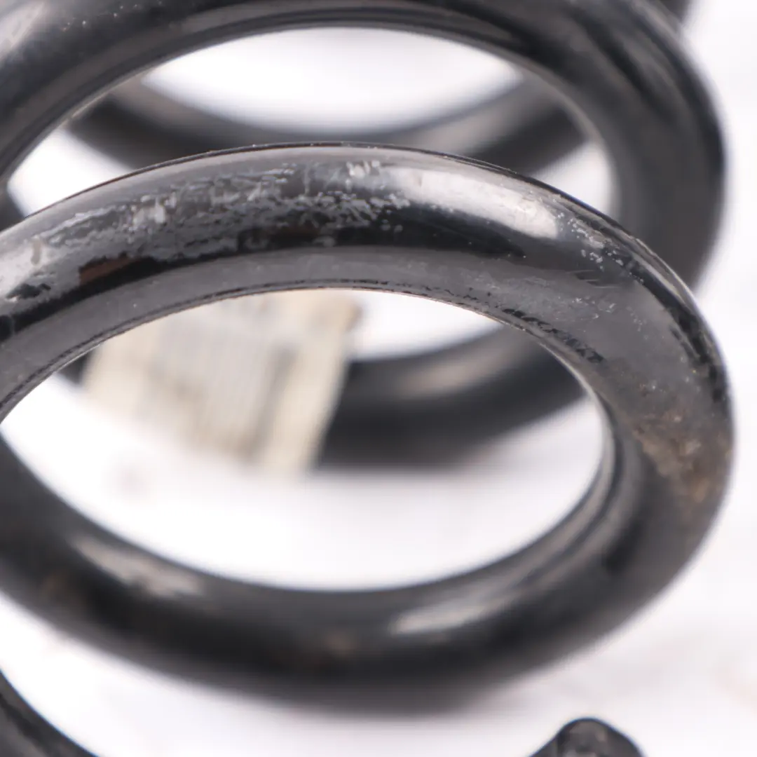 BMW F30 Muelles Suspensión Eje Trasero Izquierdo Derecho Kit GD - SKU F30-GD-REAR-COIL-SPRING-SET-1 - Número de pieza F30 GD