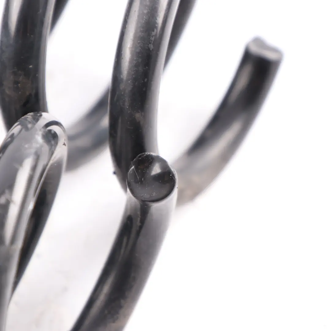 BMW F30 Rear Axle Suspension Left Right N/O/S Coil Spring Set GD - SKU F30 GD Rear Coil Spring Set-1 - Part number F30 GD