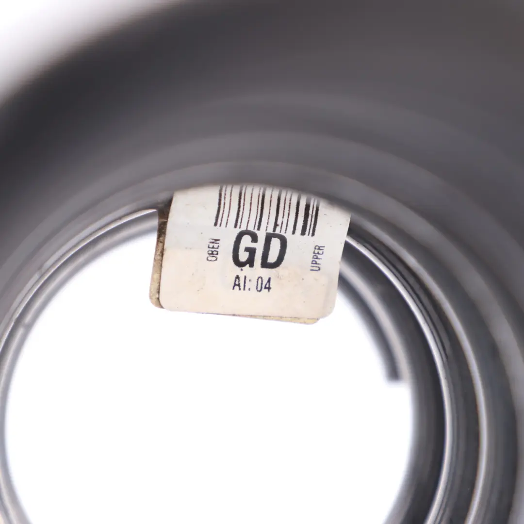 Axle Suspension Left Right N/O/S Coil Spring Set GD to BMW F30 Rear with Part number F30 GD BMW F30 Rear Axle Suspension Left Right N/O/S Coil Spring Set GD - SKU F30 GD Rear Coil Spring Set-1 - Part number F30 GD