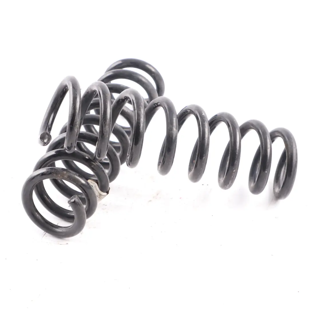 BMW F30 Muelles Suspensión Eje Trasero Izquierdo Derecho Kit GD - SKU F30-GD-REAR-COIL-SPRING-SET-1 - Número de pieza F30 GD