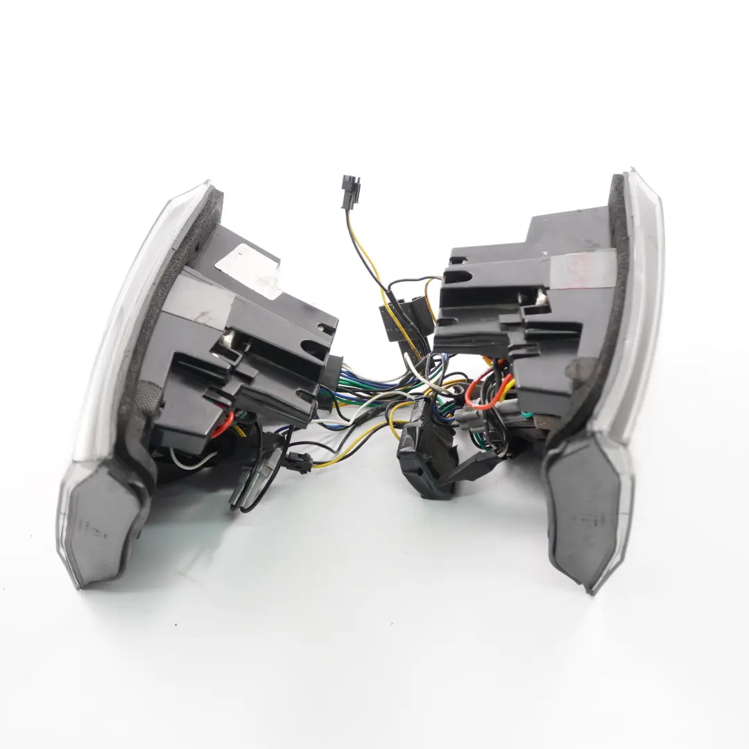 Hinten Klar Lampe Rücklicht Links Rechts LED Verkabelung China Set für BMW F30 LCI mit Teilenummer F30 LCI Rear Lights China BMW F30 LCI Hinten Klar Lampe Rücklicht Links Rechts LED Verkabelung China Set - SKU F30 LCI Rear Lights China - Teilenummer F30 LCI Rear Lights China