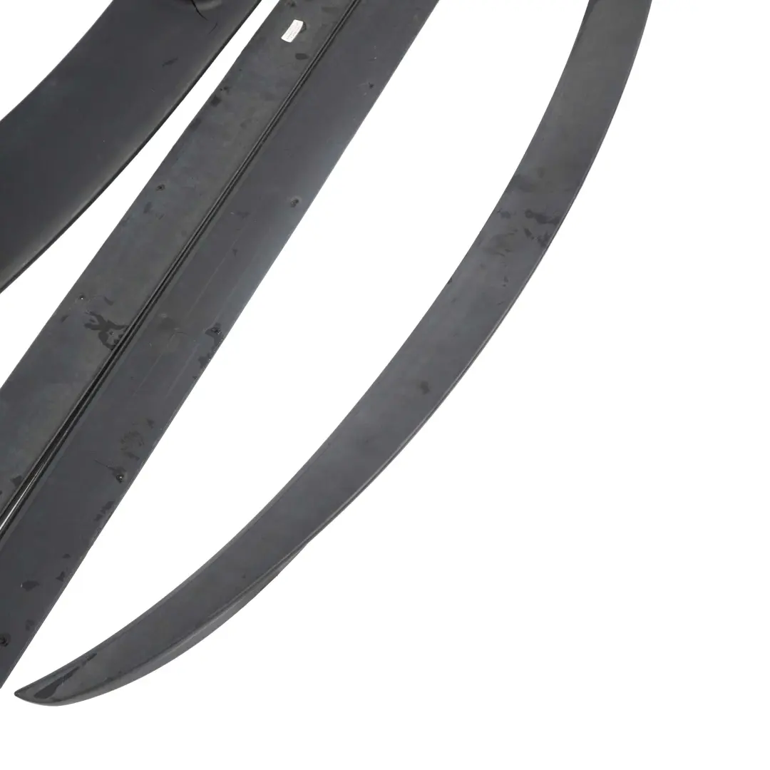 Pare-chocs avant arriere Spoiler pour hayon Diffuseur M Sport Look pour BMW F30 à propos du numéro de pièce F30 M Sport Look BMW F30 Pare-chocs avant arriere Spoiler pour hayon Diffuseur M Sport Look - SKU F30 M Sport Look - Numéro de pièce F30 M Sport Look