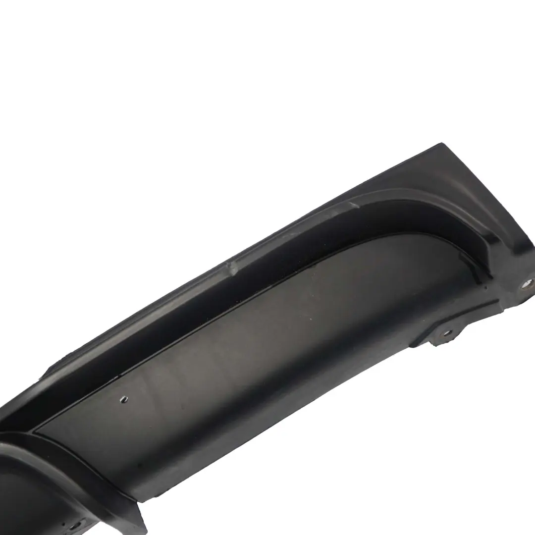 BMW 3 F30 Front Rear Bumper Side Skirt Tailgate Spoiler Diffuser M Sport Look - SKU F30 M Sport Look - Part number F30 M Sport Look