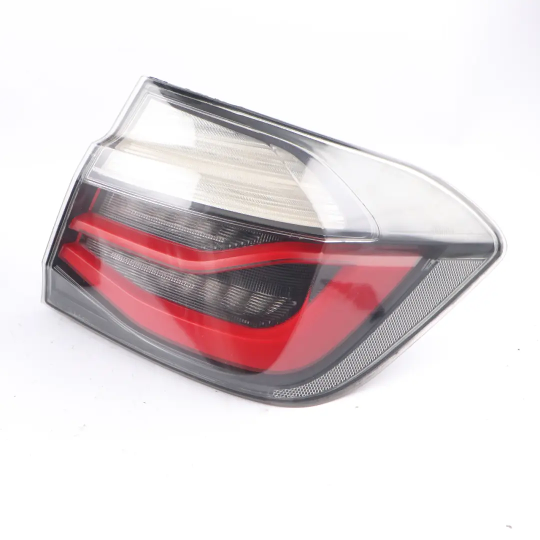 Clear Lamp Tail Light Left Right N/O/S LED Wiring China Set to BMW F30 Rear with Part number F30 LCI Rear Lights China BMW F30 Rear Clear Lamp Tail Light Left Right N/O/S LED Wiring China Set - SKU F30 Rear Lights China - Part number F30 LCI Rear Lights China