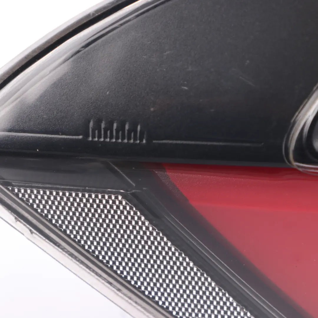 Clear Lamp Tail Light Left Right N/O/S LED Wiring China Set to BMW F30 Rear with Part number F30 LCI Rear Lights China BMW F30 Rear Clear Lamp Tail Light Left Right N/O/S LED Wiring China Set - SKU F30 Rear Lights China - Part number F30 LCI Rear Lights China