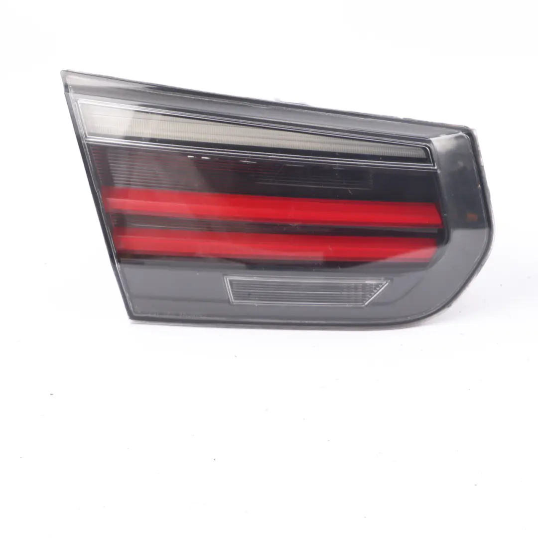 Clear Lamp Tail Light Left Right N/O/S LED Wiring China Set to BMW F30 Rear with Part number F30 LCI Rear Lights China BMW F30 Rear Clear Lamp Tail Light Left Right N/O/S LED Wiring China Set - SKU F30 Rear Lights China - Part number F30 LCI Rear Lights China