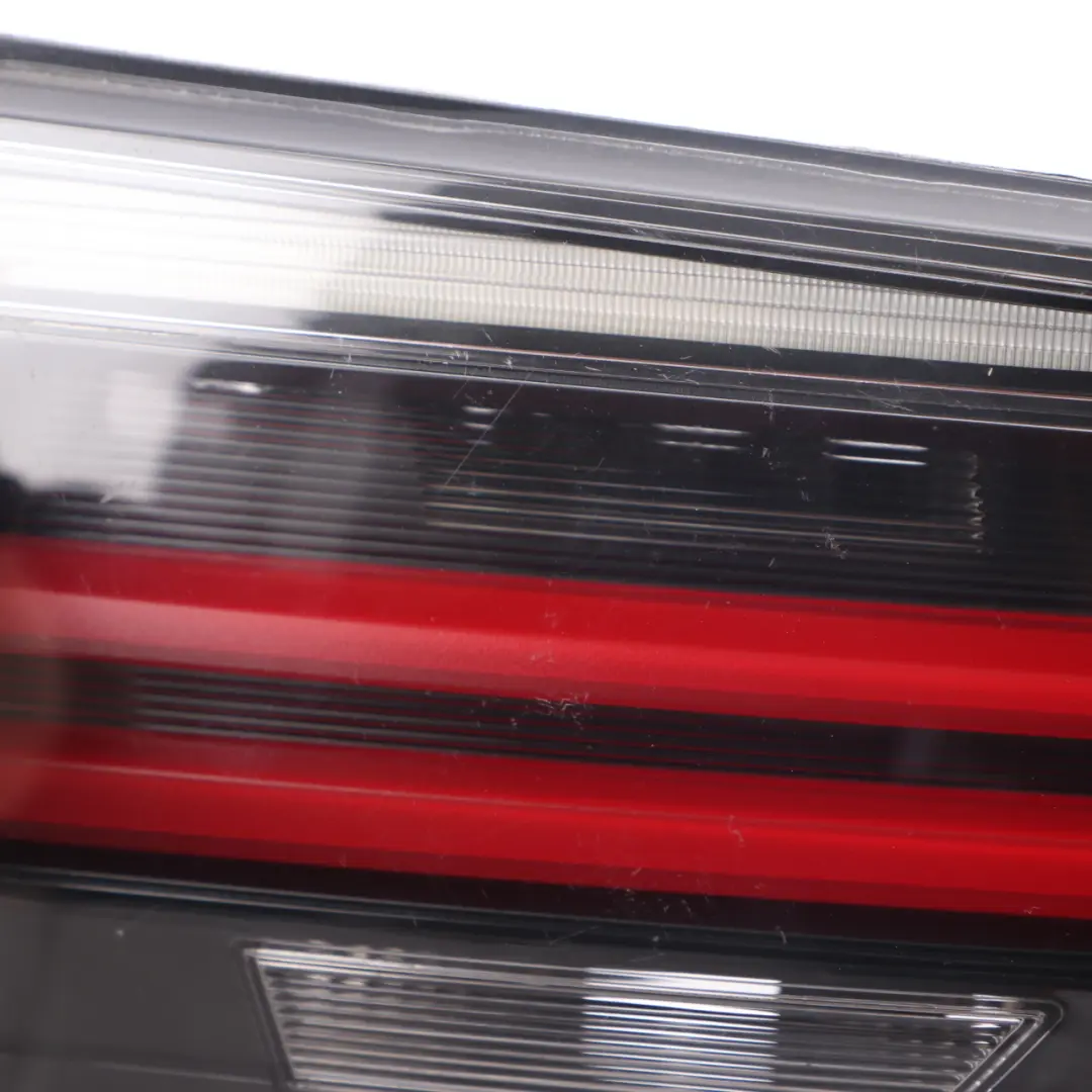 Clear Lamp Tail Light Left Right N/O/S LED Wiring China Set to BMW F30 Rear with Part number F30 LCI Rear Lights China BMW F30 Rear Clear Lamp Tail Light Left Right N/O/S LED Wiring China Set - SKU F30 Rear Lights China - Part number F30 LCI Rear Lights China