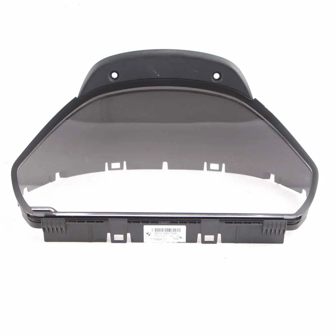 Couvercle En Verre BMW F30 F31 Cluster Speedo Horloges Compteur