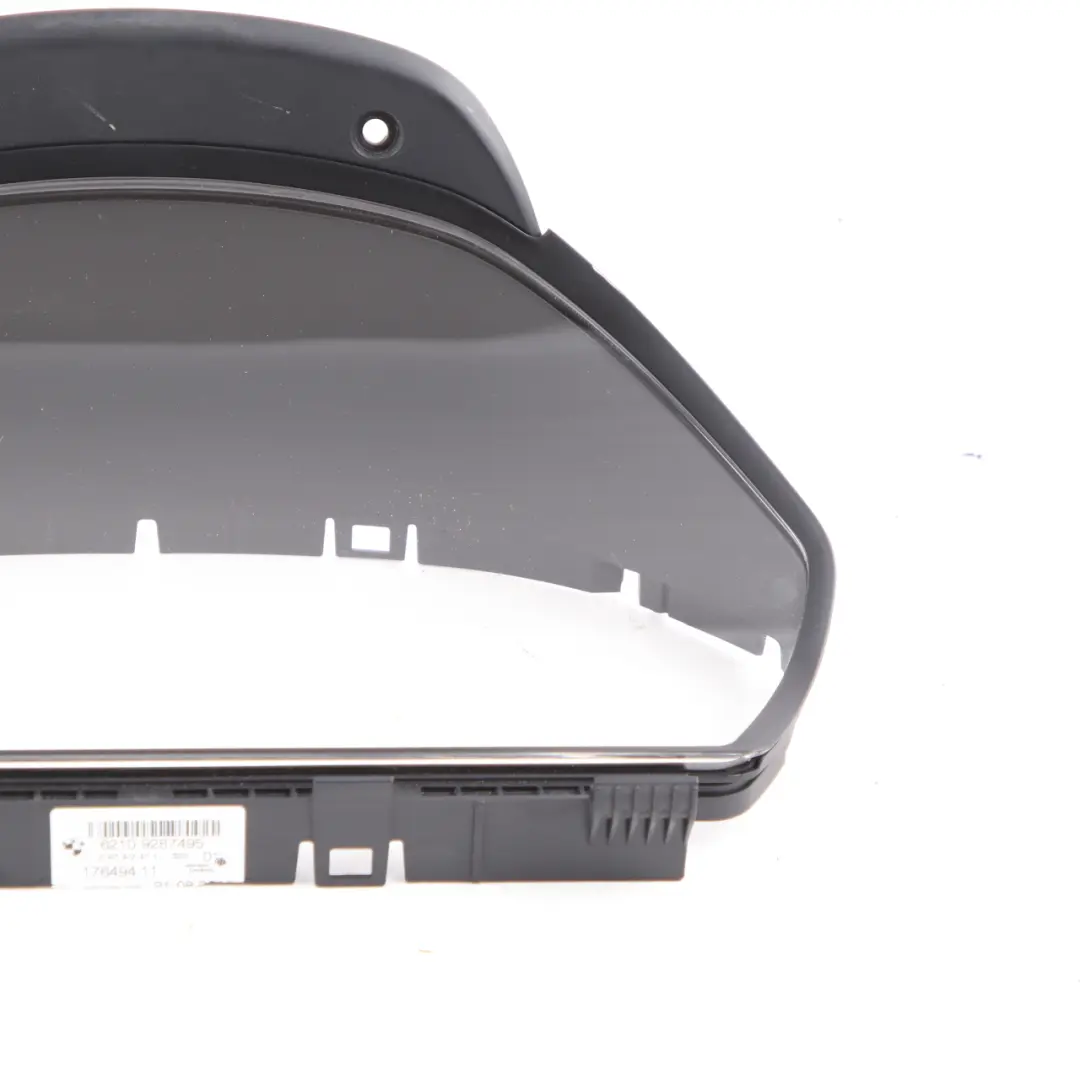BMW F30 F31 Obudowa Osłona Ramka Szyba Licznika Zegarów Wskaźników - SKU F30-Speedo-Glass - Numer Części F30 Speedo Glass