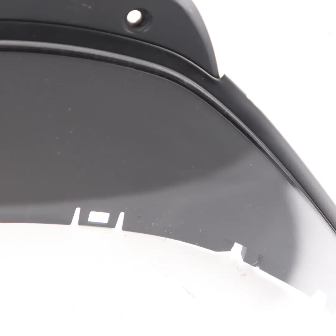BMW F30 F31 Cluster Instrumentos Speedo Relojes Meter Glass Cover - SKU F30-Speedo-Glass - Número de pieza F30 Speedo Glass