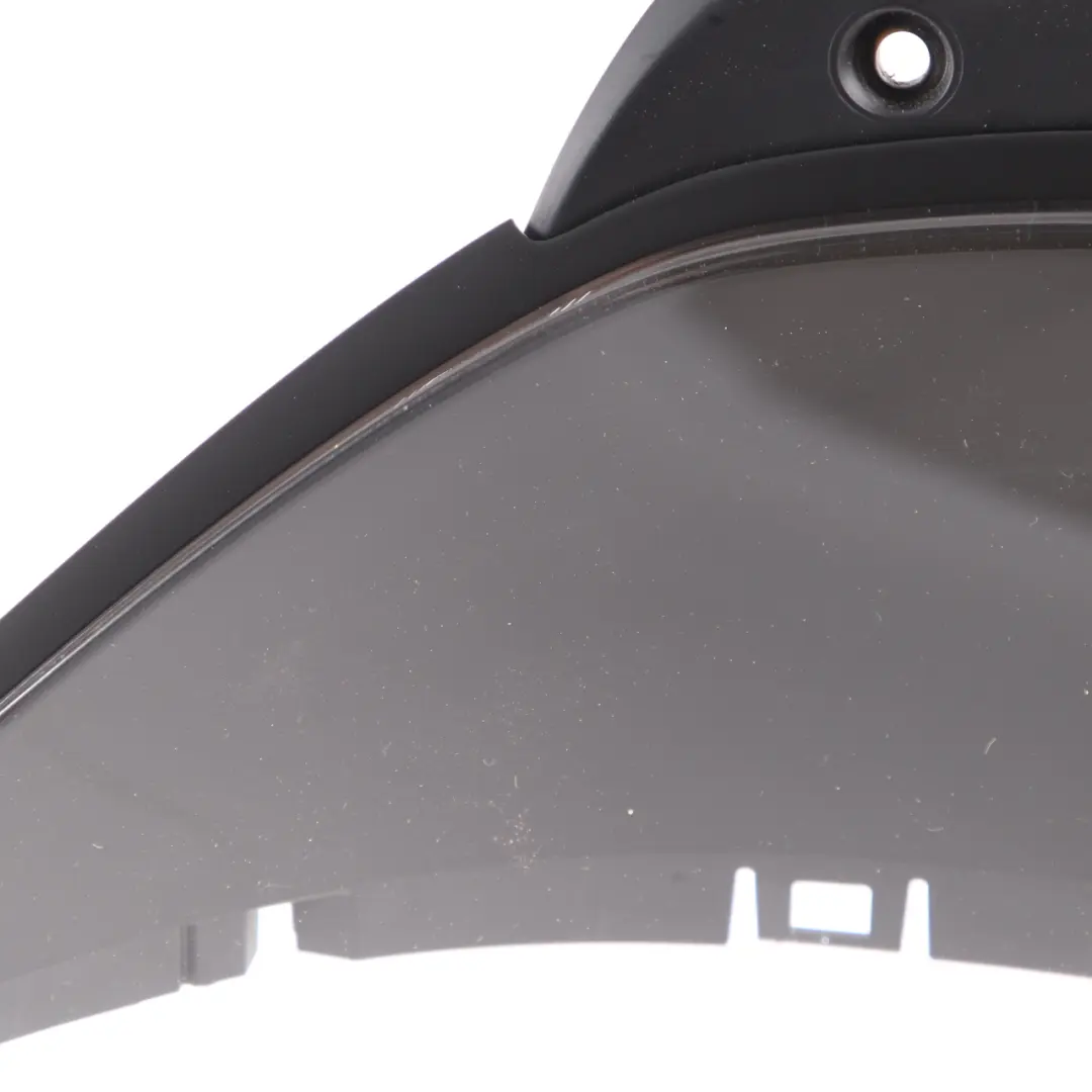 BMW F30 F31 Cluster Instrumentos Speedo Relojes Meter Glass Cover - SKU F30-Speedo-Glass - Número de pieza F30 Speedo Glass